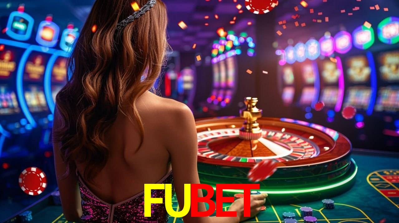 Interface do App FUBET