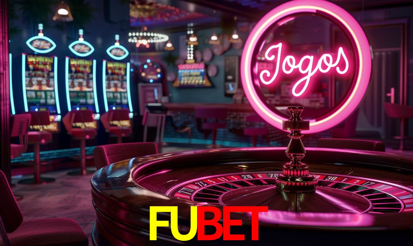 Interface Premium FUBET