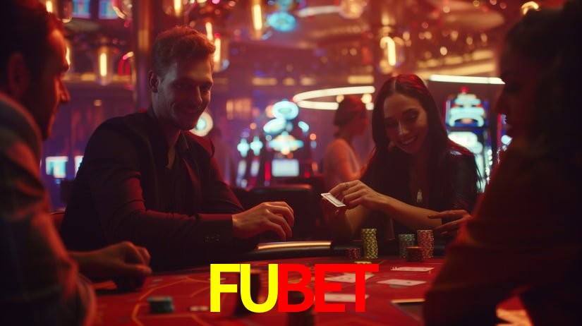 Desvendando o Mundo dos Jogos Virtuais na FUBET