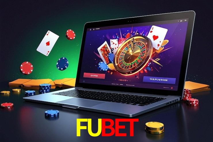 Provedores de Jogos FUBET