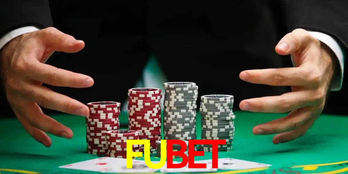 Promoção Relâmpago FUBET